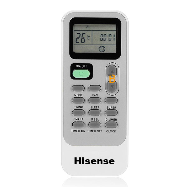 hisense